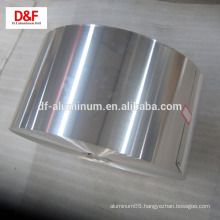 Cheap price household aluminum foil for food